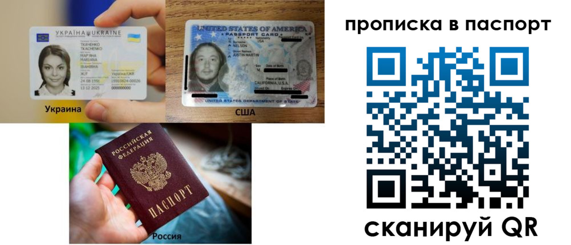 прописка от собственника в Удмуртии